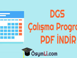 2) kpss 2021 ders çalişma programi. 2021 Dgs Calisma Programi Indir Etkili Sistem Osymli Com