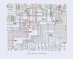Bmw wiring diagram of the connection of the electric drive of the windshield of motorcycles r1100 rt. Bmw Motorrad Wiring Diagrams Car Electrical Wiring Diagram