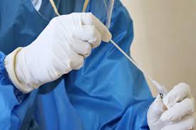 The results show whether a patient is positive with an acute. Covid 19 Pcr Test At Home In Dubai Abu Dhabi Sharjah Across Uae Health2home