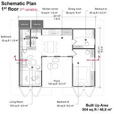 9 shipping container home floor plans that maximize space. Two 20ft Shipping Containers House Floor Plans With 2 Bedrooms