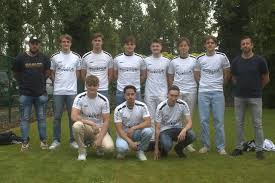 KV Tremelo stelt elf nieuwkomers voor (Tremelo)