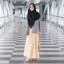 Influencer satu ini sering kali mengunggah. Ingin Tampil Trendy Dengan Busana Berhijab Ikuti Inspirasi Gaya Outfit Hijab Ala Influencer Berikut Ini Blog Hotel Bobobox Indonesia