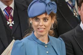 La princesa Beatriz será consejera del rey tras muerte de Isabel II