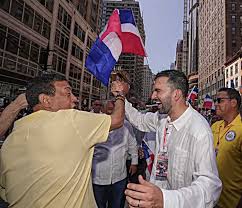 NYPD plans enhanced deployments for Sunday’s Dominican Day Parade targeting guns and gangs after Bronx seizures
