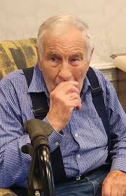 George Martin Rodeck