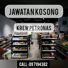 PETRONAS Pasir Pekan Hilir