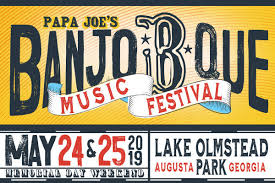 Get Tickets To Papa Joes Banjo B Que Music Festival At Lake