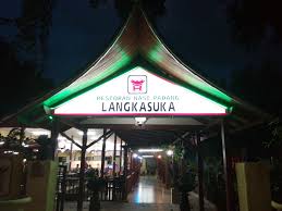 144, jalan lagenda 4, lagenda height, sungai, petani, (berdekatan dengan old town, lagenda heights), 08000, sungai petani, kedah, taman lagenda indah, 08000 sungai petani, kedah, מלזיה. Soto Betawi Restoran Nasi Padang Langkasuka Sungai Petani Kedah Bisik Bisik Di Dapur
