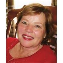 Mary Sonnenberg's Instagram, Twitter & Facebook