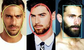 Qual Corte De Cabelo E Barba Ideal Para O Seu Tipo Rosto Turismo Lgbt Gls