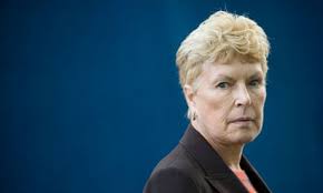 Ruth Rendell should give up trying to be modern