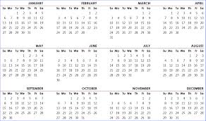 Discover the 2021 public holidays calendar for selangor and plan for your vacation now. How Many Days In 2019 Excelnotes