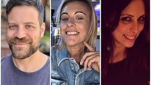 Wormwood (TV Mini Series 2017)