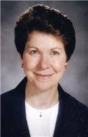 Carolyn Peacock Obituary (1948