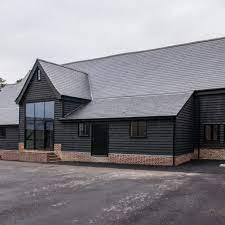 Prodex, the best pole barn roof insulation, eliminates moisture (condensation) from forming on the roof sheeting. Office Barn Conversion Whitworth
