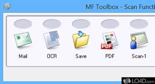 Upgrading from previous windows version to windows 10 may result in printer / scanner software or driver not working properly.to proceed with printing / scanning, uninstall. Mf Toolbox Canon Mf210