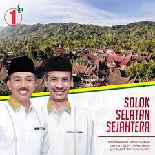 Pasca menjadi tersangka kpk, bupati solok selatan, sumatera barat, muzni zakaria akan segera diganti. Pembangunan Ekonomi Rakyat Jadi Prioritas Khairunas Jika Terpilih Bupati Solok Selatan Menara62
