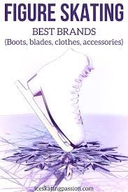 Shop for boards, shoes, clothing, and more. 20 Best Figure Skating Brands 2021 Boots Blades Accessories