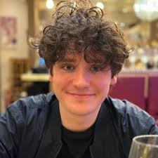 Daniel Crosbie (@CrosbieDaniel)