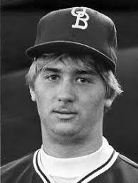 UB BASEBALL RECORD BOOK