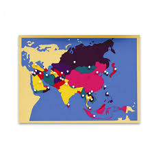 Introduction to the concept of maps. Kids Montessori Materials Wooden Puzzle World Map Buy Puzzle World Map Wooden World Map Puzzle World Map Puzzle Product On Alibaba Com