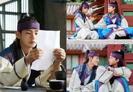 64kg (141 lbs) blood type: Hwarang Spoilers Major Twist Coming To Drama Do Ji Han Praises Bts V S Acting Skills