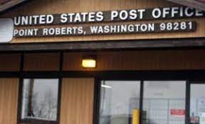 Map Facts Postal Facts U S Postal Service