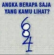 Teka Teki Soalan Angak Berapa Teka Teki Soalan Facebook