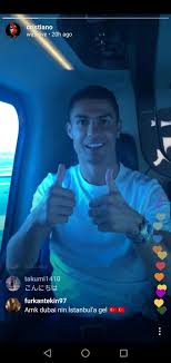 Cristiano ronaldo at the dubai international sports conference in dubai. Cristiano Ronaldo Takes A Helicopter Ride Over Dubai The National