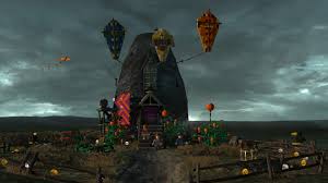 Esta muy bueno el juego xd, a todos los que le guste el mundo de lego se divertirán, ademas esta muy largo el juego d:, con solo los personajes principales tienen para la historia, pero es mas divertido si tienes mas personajes xd, ademas se expande mucho. Coleccion Lego Harry Potter Analisis Para Ps4