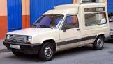 RENAULT-EXPRESS