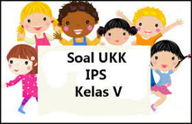 Check spelling or type a new query. Soal Uas 2 Ukk Ips Kelas 5 Plus Kunci Jawaban Juragan Les