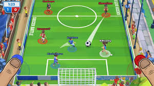 Track your favorite soccer teams and leagues and get live scores with this app. Soccer Battle Mod Apk Unlimited Gold Cash Download 2021
