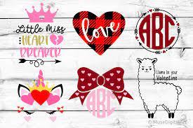 Download Llama Be Your Valentine Svg Valentine S Day Svg Digital Art Collectibles Safarni Org