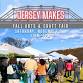 Jersey Makes: Fall Arts & Craft Fair event image