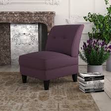 Shop for purple floral chair online at target. Wayfair Purple Accent Chairs You Ll Love In 2021