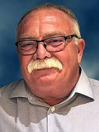 Patrick Reilly Obituary