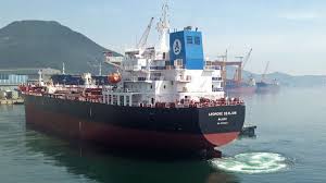 The ever given container ship was en route to the netherlands when it came into a spot of bother on one of the busiest an image posted to instagram by julianne cona from a nearby ship shows the ever given almost completely sideways in. Investors Dump Tanker Stocks Just As Tanker Profits Soar Freightwaves
