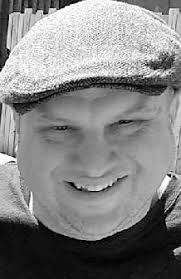 Steven Holcomb Obituary (1977