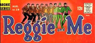 Seduction of the innocent vol 1. Chris Is On Infinite Earths Reggie And Me Seduction Of The Innocent Part Two