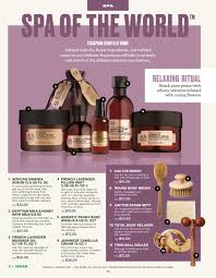 Gently massage and exfoliate your skin with this round body brush. The Body Shop At Home Usa 2020 Brand Book By The Body Shop At Home Issuu