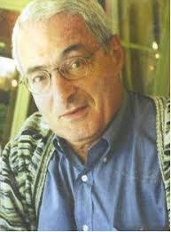 Gerald Aronson's Instagram, Twitter & Facebook