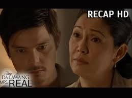 Ang Dalawang Mrs. Real: Nakulong na sa kasong bigamy si Anthony