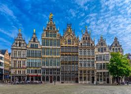 Anvers definition, french name of antwerp. Anvers A Voir Visiter Monuments Quartiers Bons Plans Restaurants Meteo Guide De Voyage Anvers Tourisme