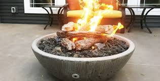 The copper tubing must be prepared before the rest of the fire pit to construct a rough design of the final product. Top 10 Best Propane Fire Pits Comparison