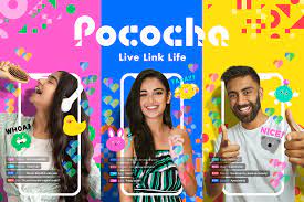 Live Communication App Pococha Launches Service in India | DeNA Co., Ltd.