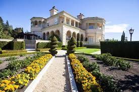 We are currently open for wine tasting, reserve your table today on il terrazzo, our outdoor terrace overlooking the vineyards, or in our sycamore grove surrounded by beautiful gardens. The 5 Most Romantic Wineries In Sonoma Napa Sonoma Magazine