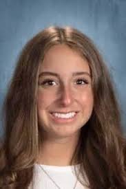 National Honor Society Inductees — Lutheran North — Macomb, MI