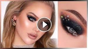 smokey eyes in depth makeup tutorial