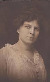 Lusk, Mae Estella Selden